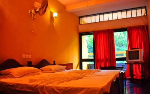 Hostal The Rest House Belihuloya
