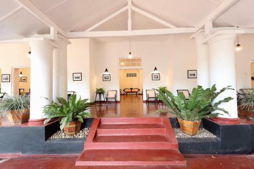 Hostal The Rest House Belihuloya