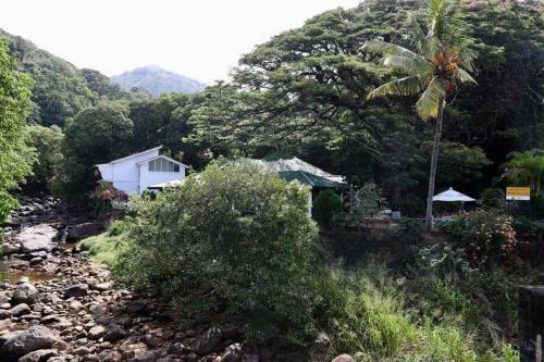Hostal The Rest House Belihuloya