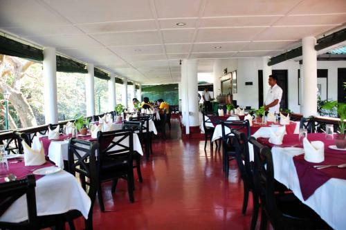Hostal The Rest House Belihuloya