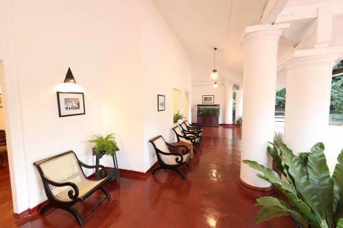 Hostal The Rest House Belihuloya
