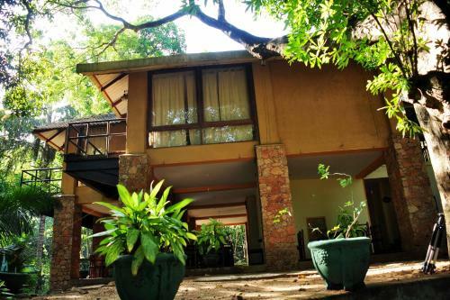 Hostal The Rest House Belihuloya