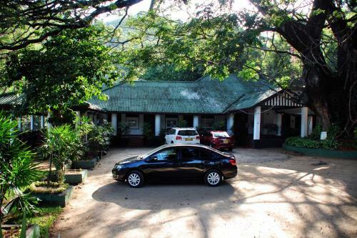 Hostal The Rest House Belihuloya