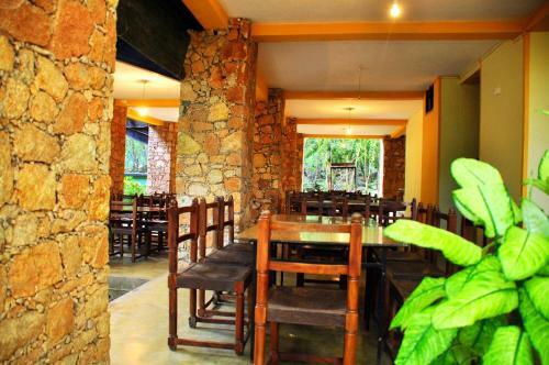 Hostal The Rest House Belihuloya