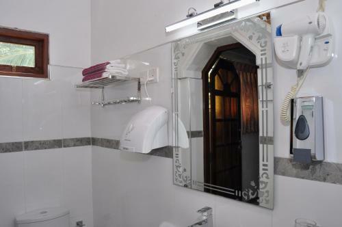 Bed & Breakfast Guest Ryan