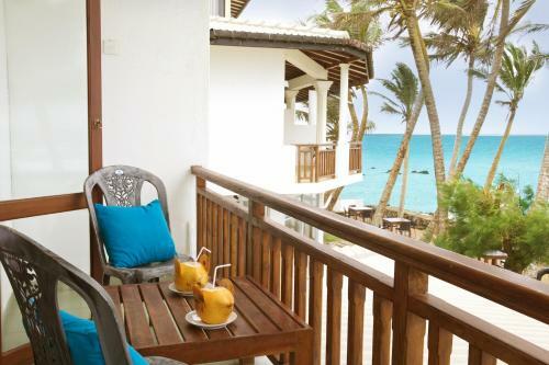 Hostal Beach Inns Holiday Resort
