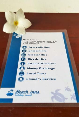 Hostal Beach Inns Holiday Resort