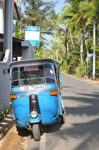Hostal Beach Inns Holiday Resort