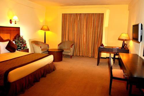 Hotel Ramada Katuanayake