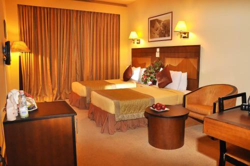 Hotel Ramada Katuanayake