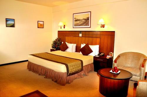 Hotel Ramada Katuanayake