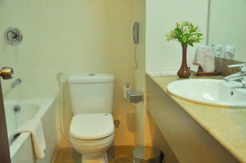 Hotel Ramada Katuanayake