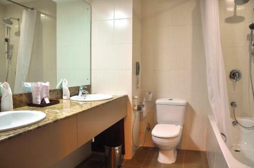 Hotel Ramada Katuanayake