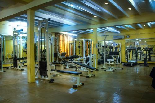 Hotel Ramada Katuanayake