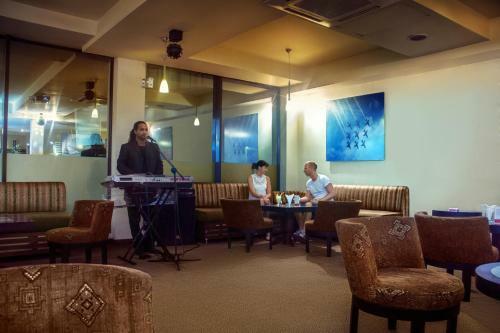 Hotel Ramada Katuanayake