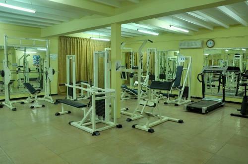 Hotel Ramada Katuanayake