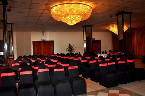 Hotel Ramada Katuanayake