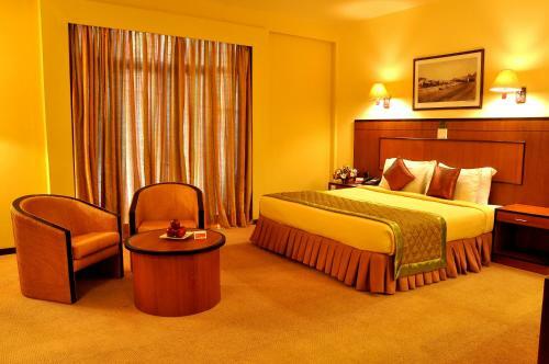 Hotel Ramada Katuanayake
