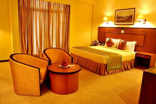 Hotel Ramada Katuanayake
