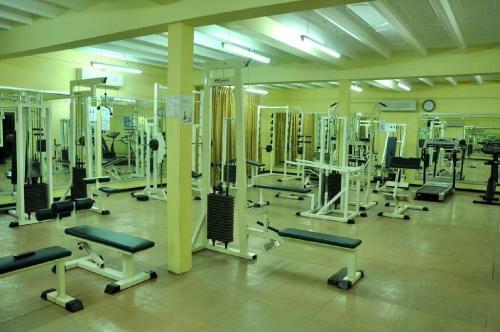 Hotel Ramada Katuanayake