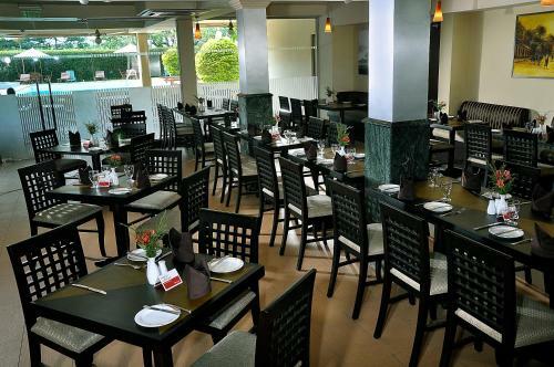 Hotel Ramada Katuanayake