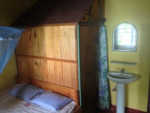 Albergue Tropi Turtle Guesthouse