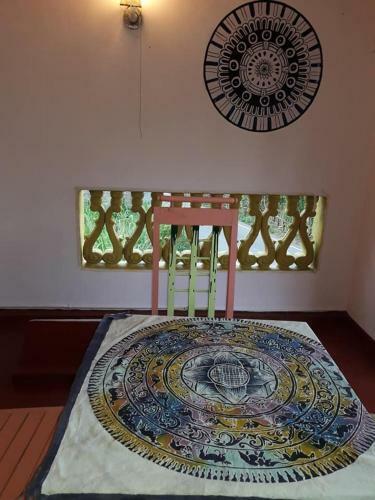 Albergue Tropi Turtle Guesthouse