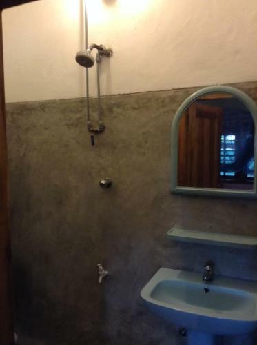 Albergue Tropi Turtle Guesthouse