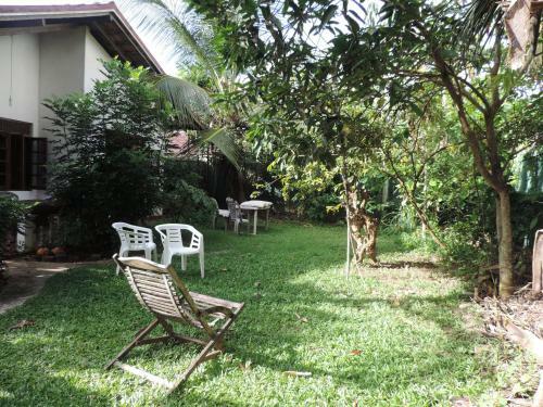 Albergue Tropi Turtle Guesthouse