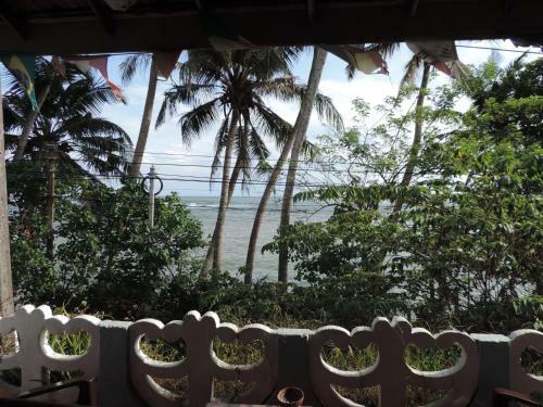 Albergue Tropi Turtle Guesthouse