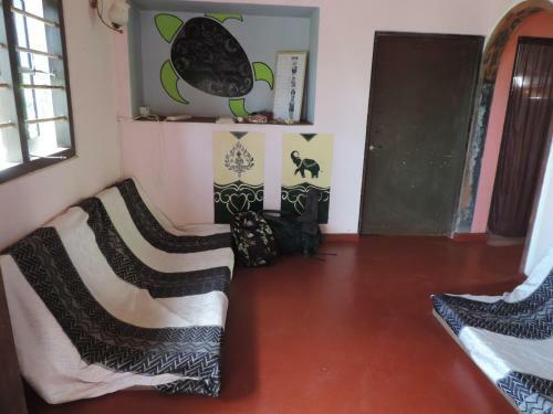 Albergue Tropi Turtle Guesthouse