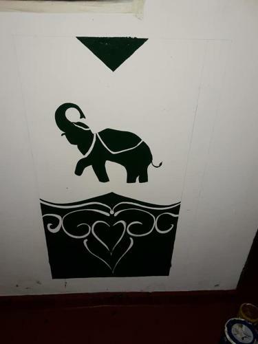 Albergue Tropi Turtle Guesthouse