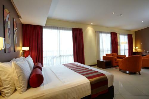 The Sands By Aitken Spence Hotels