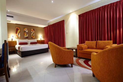 The Sands By Aitken Spence Hotels