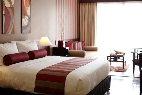 The Sands By Aitken Spence Hotels
