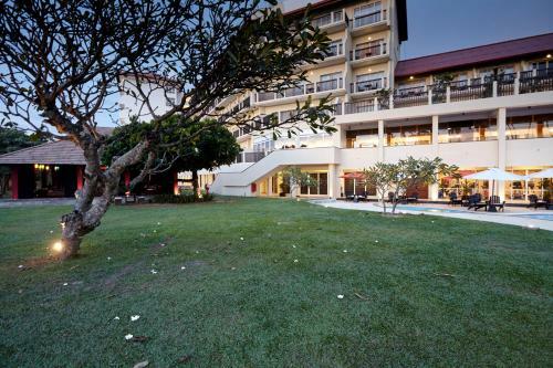 The Sands By Aitken Spence Hotels