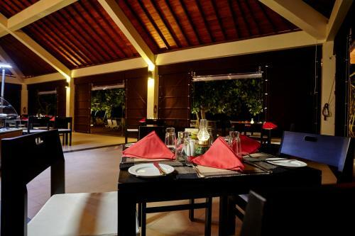 The Sands By Aitken Spence Hotels