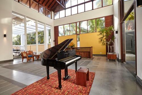 The Sands By Aitken Spence Hotels
