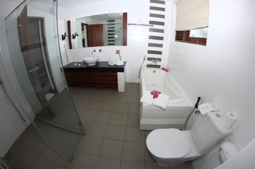 Hotel Kamili Beach Villa