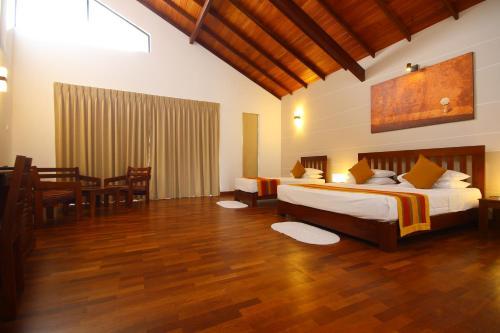 Hotel Kamili Beach Villa