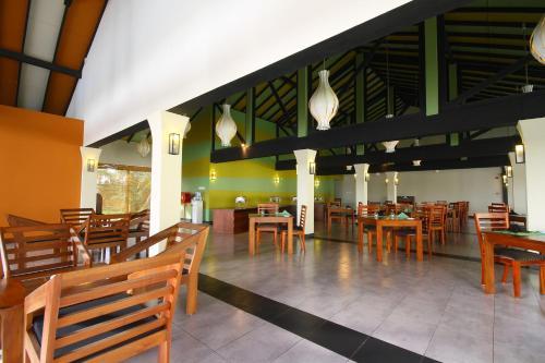 Hotel Kamili Beach Villa