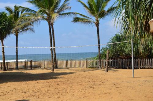 Hotel Kamili Beach Villa
