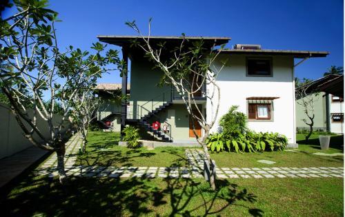 Hotel Kamili Beach Villa