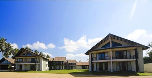 Hotel Kamili Beach Villa