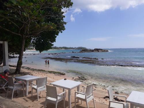 Hostal Coral Beach Hotel