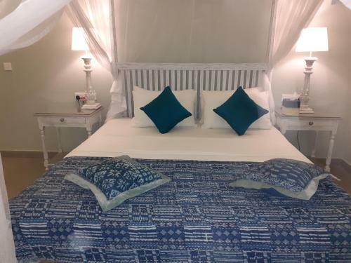 Hotel Sethawadiya Lodge