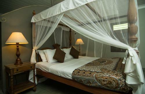 Hotel Sethawadiya Lodge