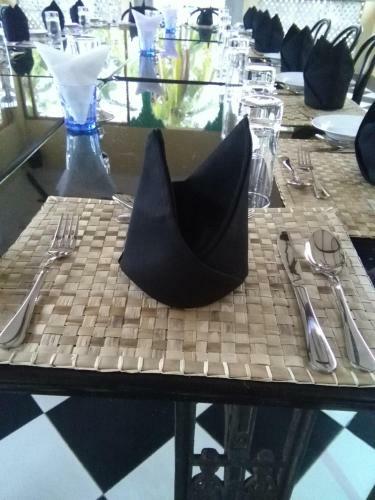 Hotel Sethawadiya Lodge