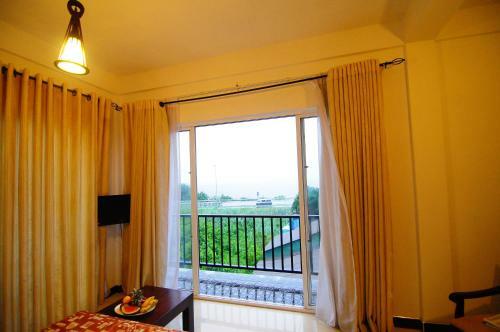 Onreech Hotel