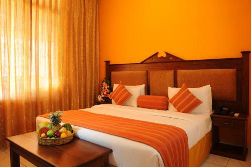 Onreech Hotel